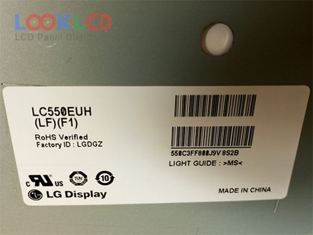 LC550EUH-LFF1